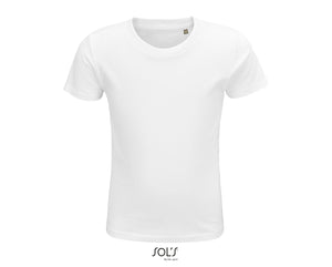 T-shirt enfant Sol's Crusader Kids