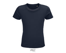 Charger l&#39;image dans la galerie, T-shirt enfant Sol&#39;s Crusader Kids