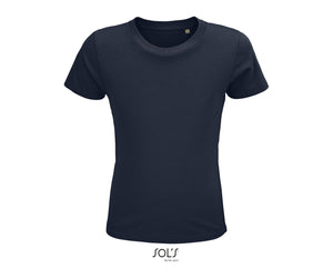 T-shirt enfant Sol's Crusader Kids