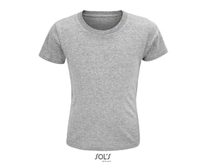 T-shirt enfant Sol's Crusader Kids