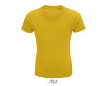 Charger l&#39;image dans la galerie, T-shirt enfant Sol&#39;s Crusader Kids