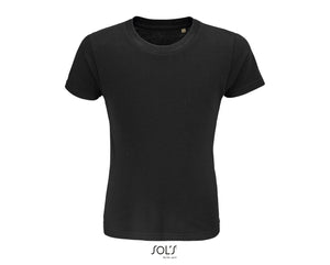 T-shirt enfant Sol's Crusader Kids