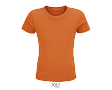 Charger l&#39;image dans la galerie, T-shirt enfant Sol&#39;s Crusader Kids