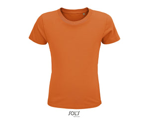 T-shirt enfant Sol's Crusader Kids