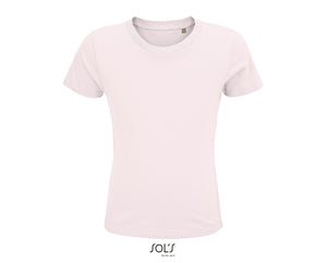 T-shirt enfant Sol's Crusader Kids