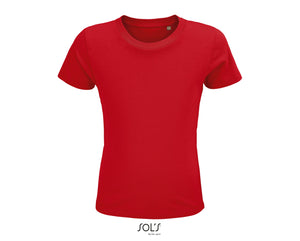 T-shirt enfant Sol's Crusader Kids
