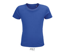Charger l&#39;image dans la galerie, T-shirt enfant Sol&#39;s Crusader Kids