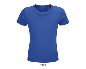 T-shirt enfant Sol's Crusader Kids
