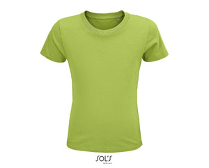 T-shirt enfant Sol's Crusader Kids