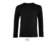 Charger l&#39;image dans la galerie, T-shirt manches longues enfant Sol&#39;s Imperial LSL Kids