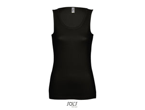 Débardeur femme Sol's Jane