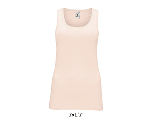 Débardeur femme Sol's Jane