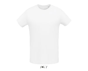 T-shirt Sol's Martin