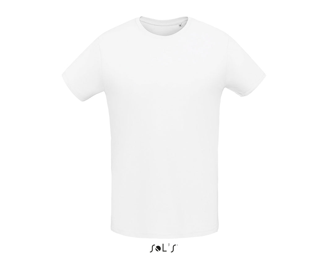 T-shirt Sol's Martin