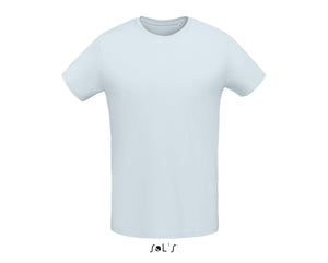 T-shirt Sol's Martin