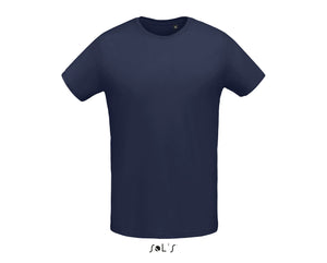 T-shirt Sol's Martin