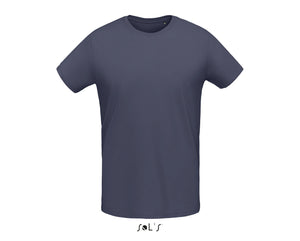 T-shirt Sol's Martin