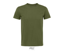 Charger l&#39;image dans la galerie, T-shirt Sol&#39;s Martin
