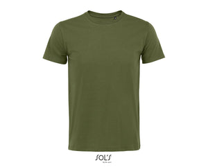 T-shirt Sol's Martin