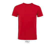 Charger l&#39;image dans la galerie, T-shirt Sol&#39;s Martin