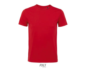 T-shirt Sol's Martin