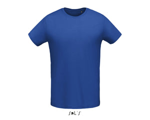 T-shirt Sol's Martin