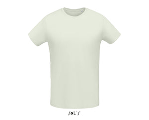 T-shirt Sol's Martin