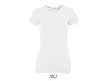 Charger l&#39;image dans la galerie, T-shirt femme Sol&#39;s Millenium Women