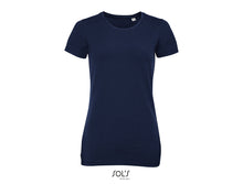 Charger l&#39;image dans la galerie, T-shirt femme Sol&#39;s Millenium Women