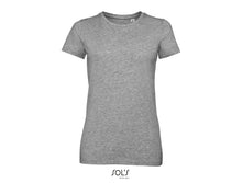 Charger l&#39;image dans la galerie, T-shirt femme Sol&#39;s Millenium Women