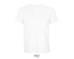 T-shirt unisexe recyclé Sol's Odyssée