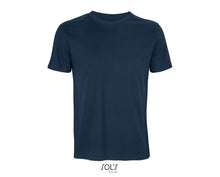 Charger l&#39;image dans la galerie, T-shirt unisexe recyclé Sol&#39;s Odyssée