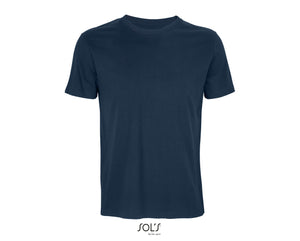 T-shirt unisexe recyclé Sol's Odyssée