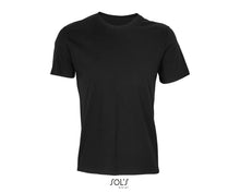 Charger l&#39;image dans la galerie, T-shirt unisexe recyclé Sol&#39;s Odyssée
