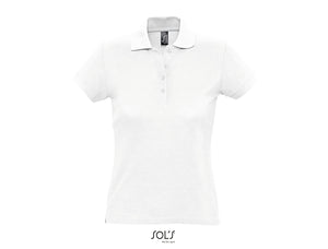 Polo femme Sol's Passion
