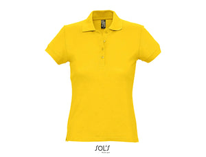 Polo femme Sol's Passion