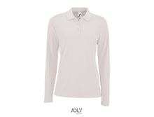 Charger l&#39;image dans la galerie, Polo femme Sol&#39;s Perfect LSL Women