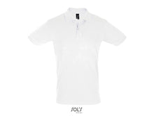 Charger l&#39;image dans la galerie, Polo homme Sol&#39;s Perfect Men