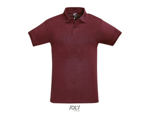 Polo homme Sol's Perfect Men