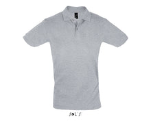 Charger l&#39;image dans la galerie, Polo homme Sol&#39;s Perfect Men