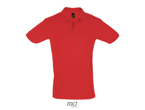 Polo homme Sol's Perfect Men