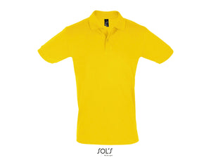 Polo homme Sol's Perfect Men