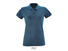 Charger l&#39;image dans la galerie, Polo sport femme Sol&#39;s Performer Women