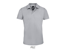 Charger l&#39;image dans la galerie, Polo sport homme Sol&#39;s Performer Men