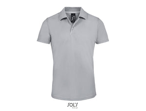 Polo sport homme Sol's Performer Men