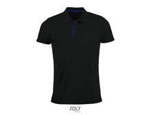 Charger l&#39;image dans la galerie, Polo sport homme Sol&#39;s Performer Men