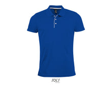 Charger l&#39;image dans la galerie, Polo sport homme Sol&#39;s Performer Men