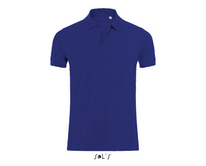 Polo homme Sol's Phoenix Men