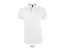 Charger l&#39;image dans la galerie, Polo homme Sol&#39;s Portland Men