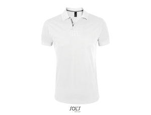 Polo homme Sol's Portland Men